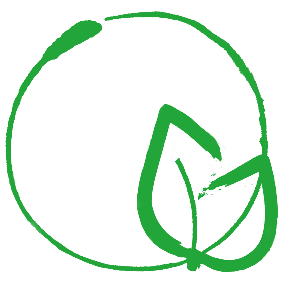 DB logo - green on transparent